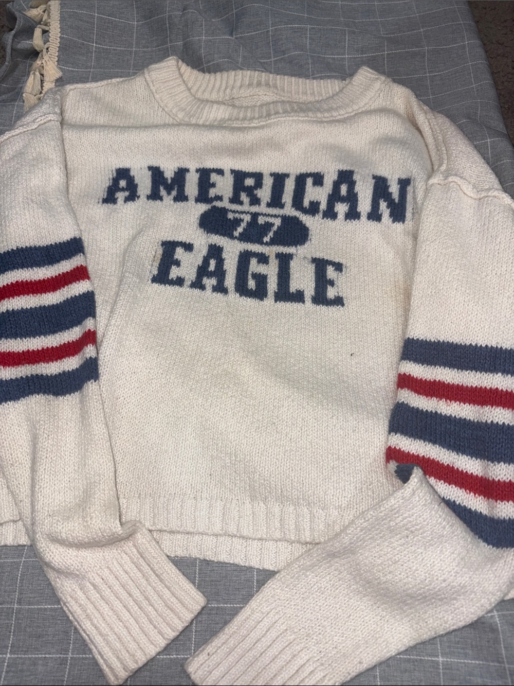 American Eagle